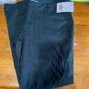Dickies Black Pants